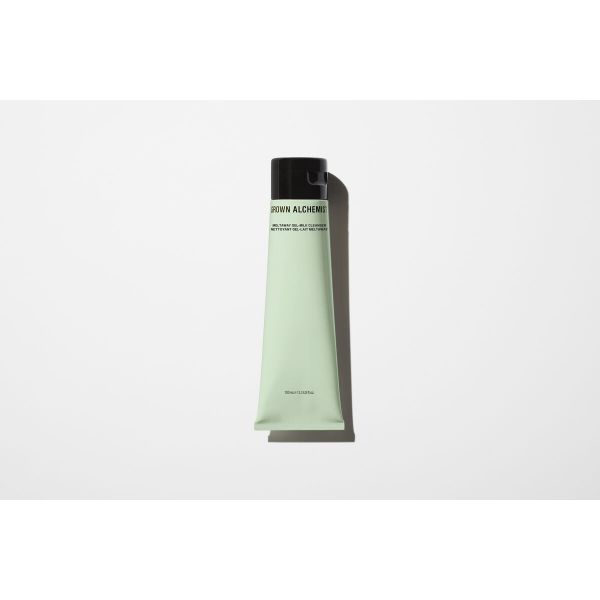 TESTER Meltaway Gel-Milk Cleanser