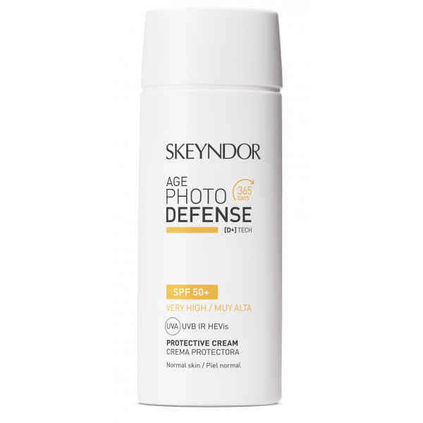 PROTECTIVE CREAM Normal Skin SPF50 75ml