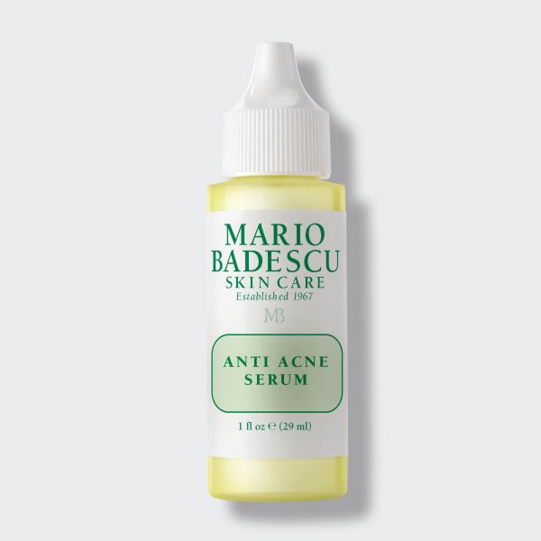 ANTI ACNE SERUM