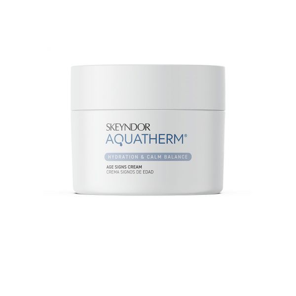 AQUATHERM AGE SIGNS CREAM