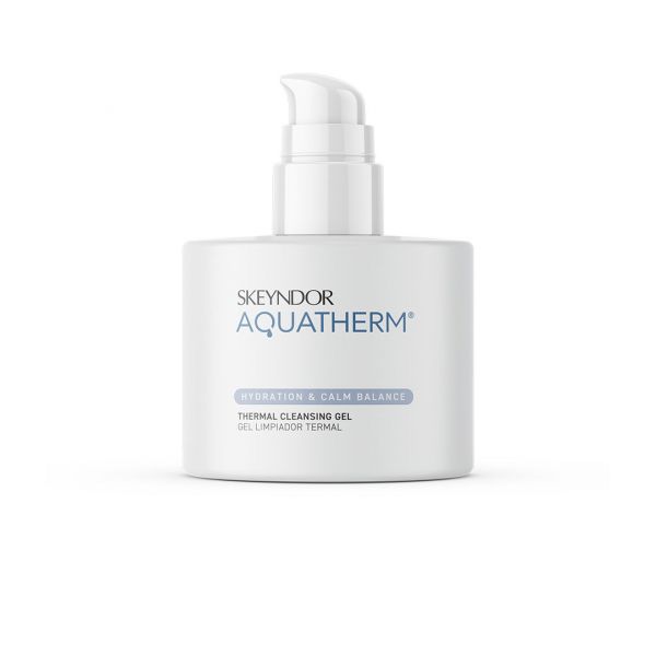 TESTER AQUATHERM Thermal Cleansing Gel