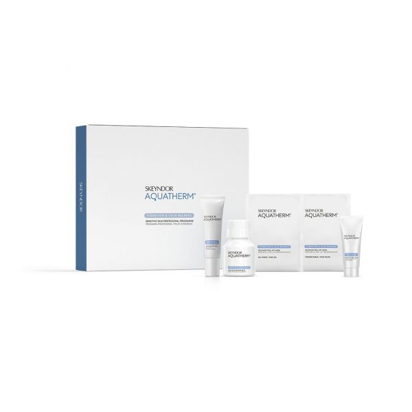 SENSITIVE SKIN PROFESSIONAL PROGRAMME