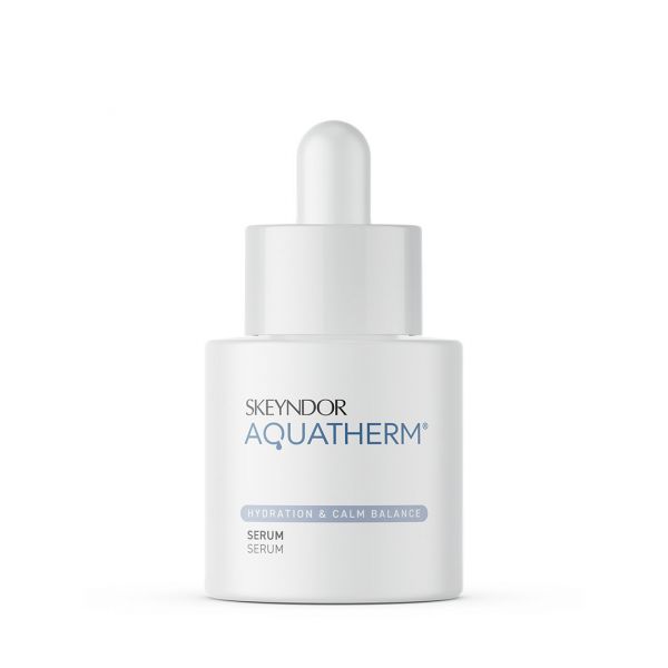 TESTER AQUATHERM Serum