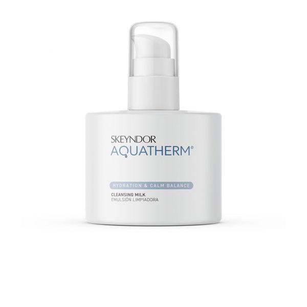 AQUATHERM CLEANSING MILK  250ml
