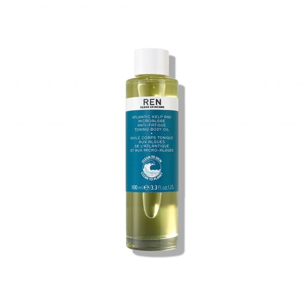 REN ATLANTIC KELP BODY OIL