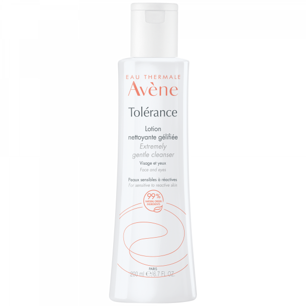 Avène Tolérance Extremely Gentle Cleanser