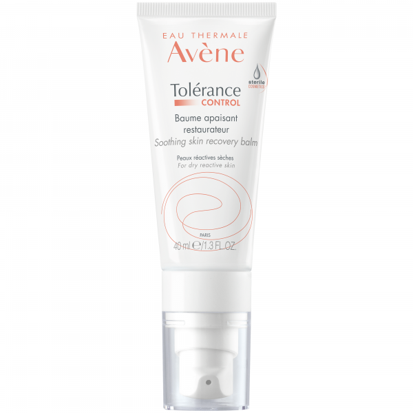 Avène Tolérance CONTROL Soothing skin recovery balm