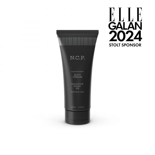 N.C.P. Body cream Facet 102