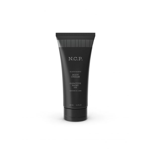 N.C.P. Body cream Facet 102