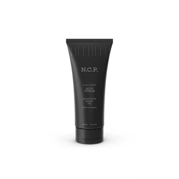 N.C.P. Body cream Facet 702
