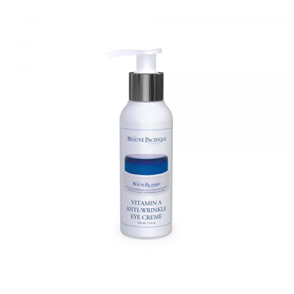 CABIN A VITAMIN EYE CREAM