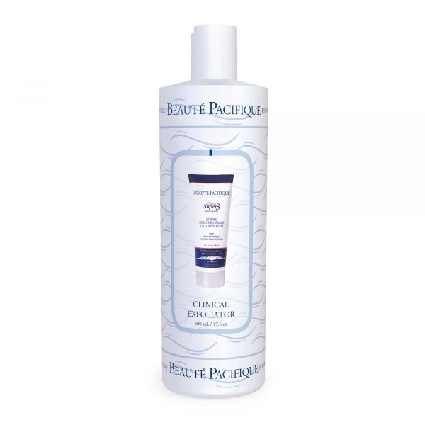 CABIN CLINICAL SUPER 3 EXFOLIATOR