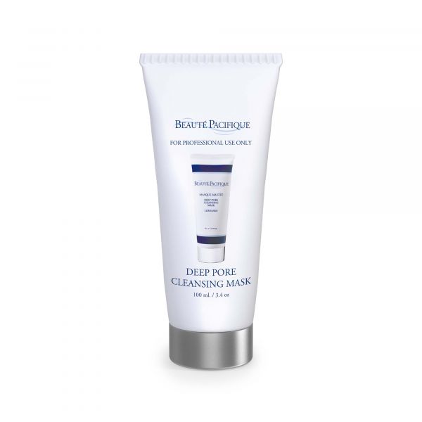 CABIN DEEP PORE CLEANSING MASK