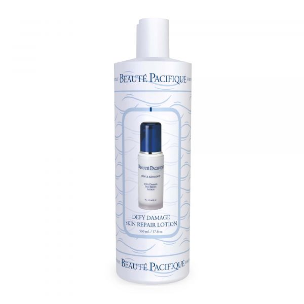 CABIN DEFY DAMAGE SKIN REPAIR SERUM
