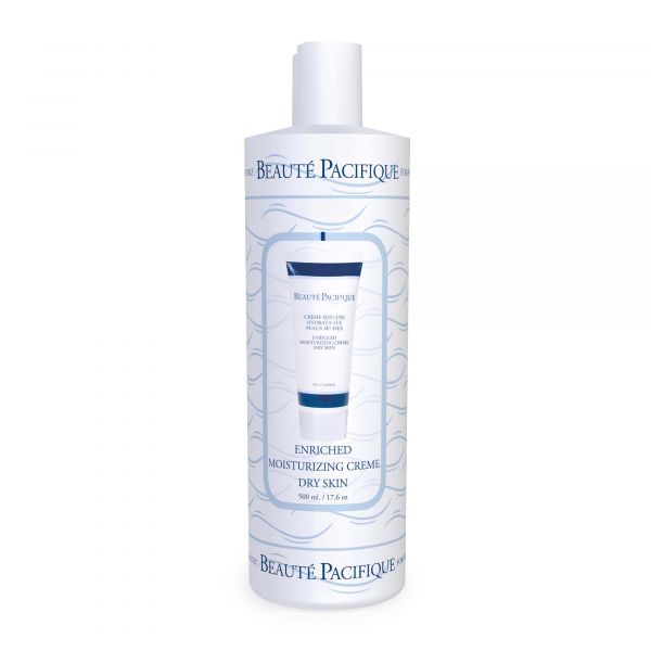 CABIN MOISTURIZING CREAM, DRY SKIN