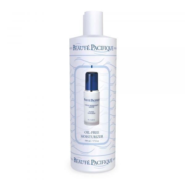 CABIN OIL-FREE MOISTURIZER