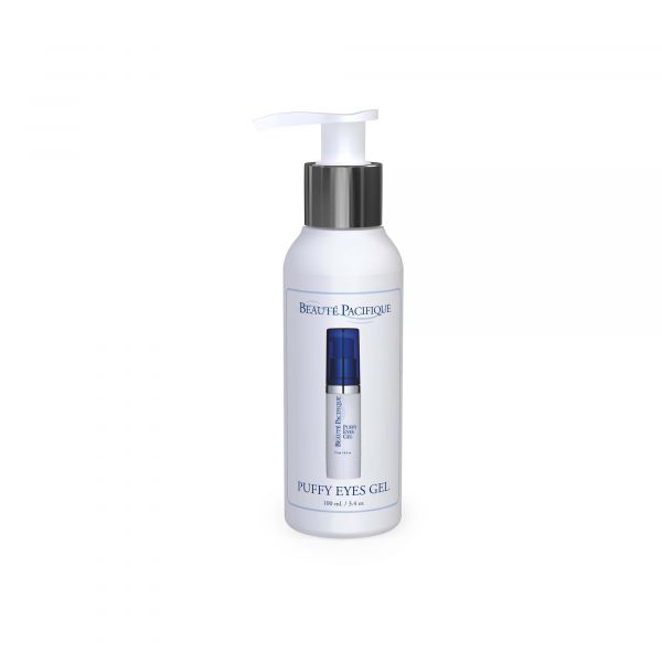 CABIN PUFFY EYES GEL