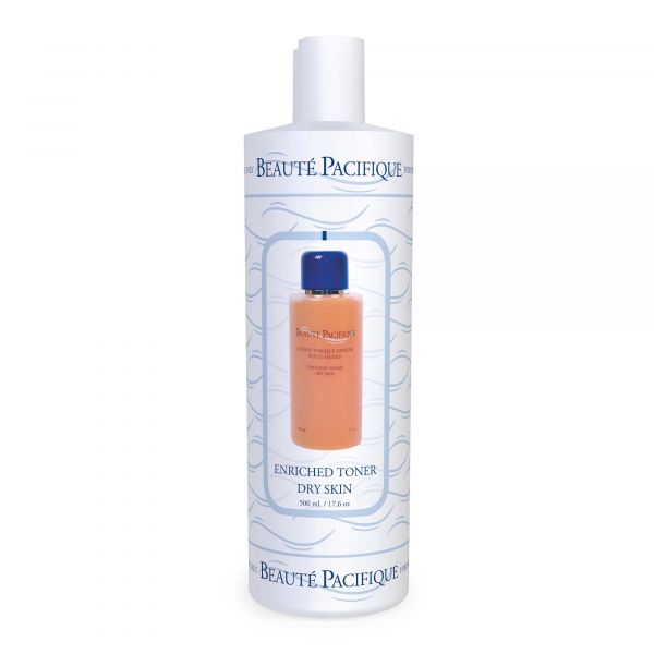 CABIN TONER, DRY SKIN
