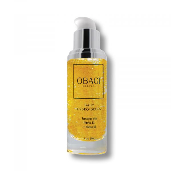 Tester Obagi Daily Hydro - Drops Moisturizer NEW