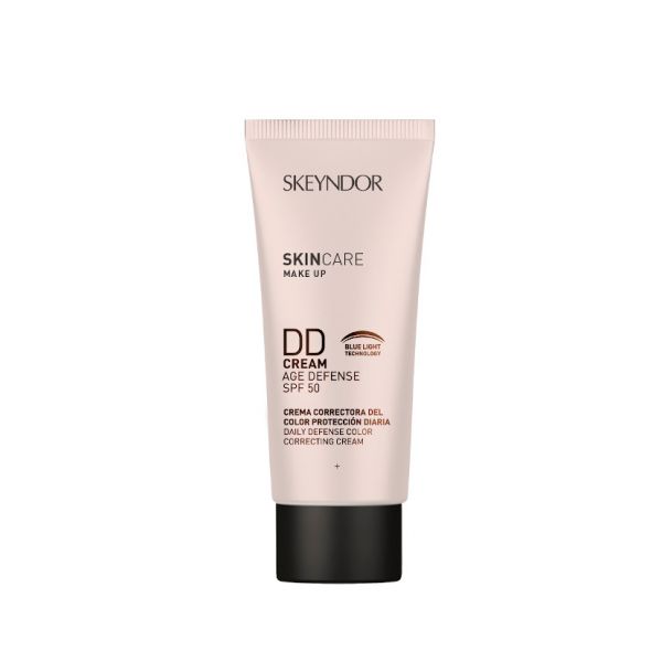 SKINCARE MAKEUP DD Cream Age Defense Nº02