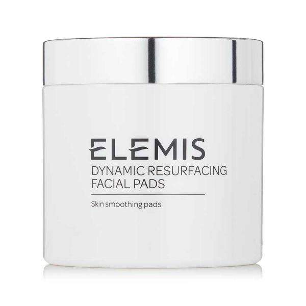TESTER Dynamic Resurfacing Facial Pads 60pk