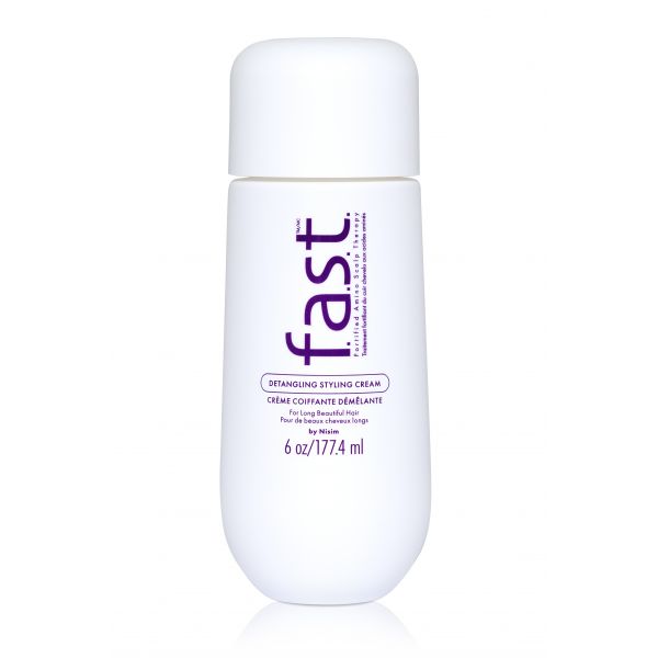 FAST Detangling Styling Cream (88,7ml / 3oz)