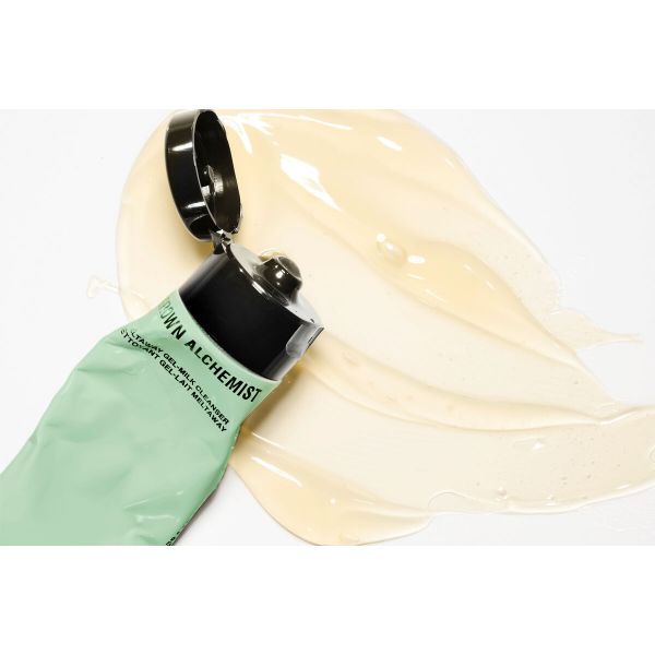 Meltaway Gel-Milk Cleanser