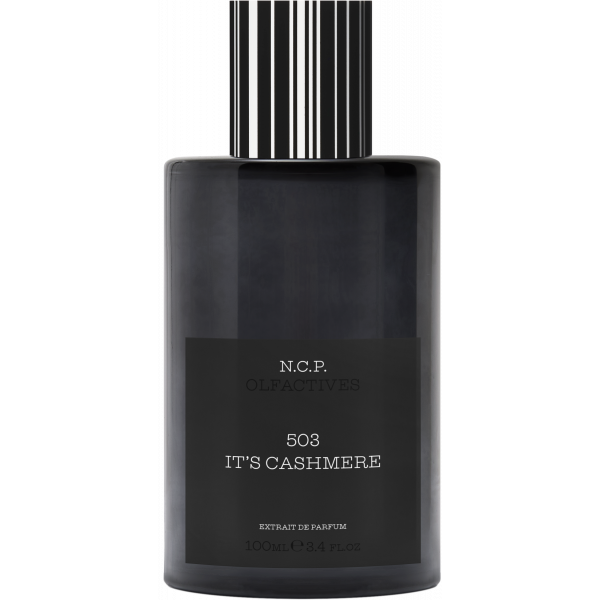 It's Cashmere 503