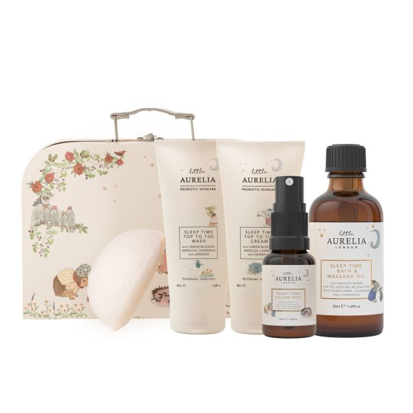 Little Aurelia Sleep Time Favourites