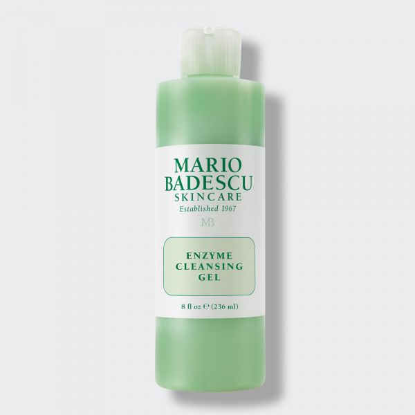 ENZYME CLEANSING GEL