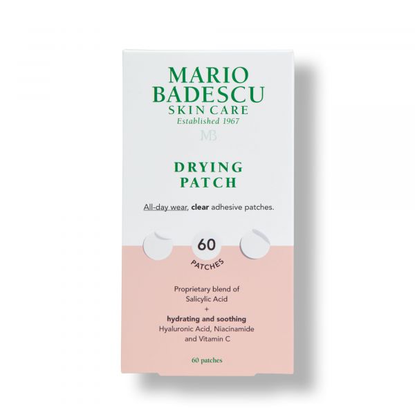DRYING PATCH
