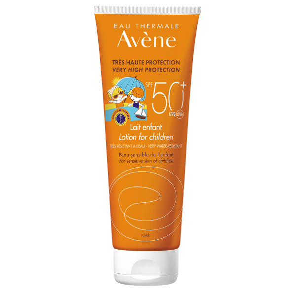 Avène Sun Lotion for children SPF 50+