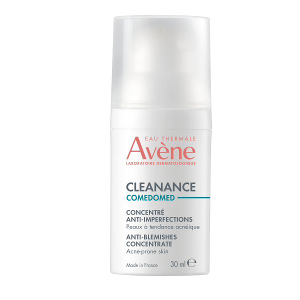 Avène Cleanance ComedoMed Anti-Blemish Concentrate