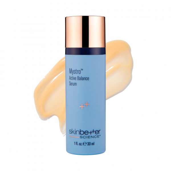 TESTER Mystro Active Balance Serum 30 ml