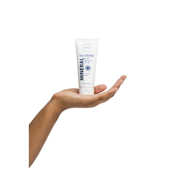 Obagi  Sun shield mineral broad spectrum spf 50