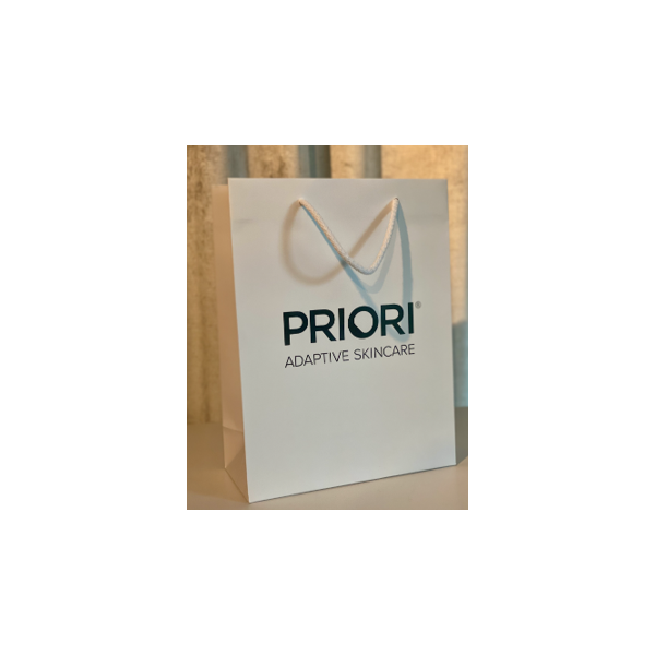 PRIORI Paperbag deluxe