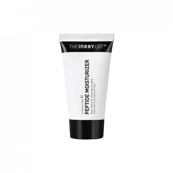  Peptide Moisturizer 50ml
