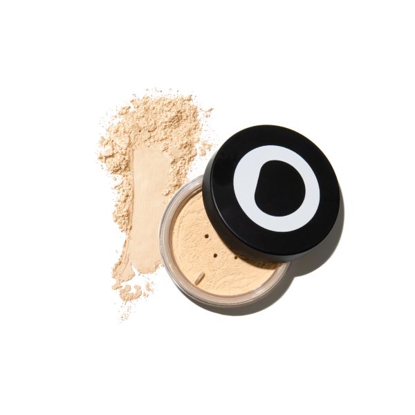TESTER Priori Minerals Fairly Light