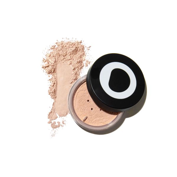 TESTER Priori Minerals Medium Beige