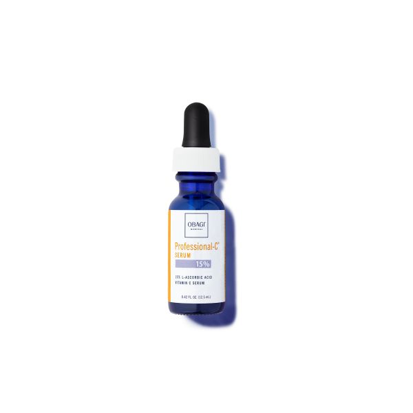 Obagi Professional-C Skin Serum 15% Small size 12,5ml