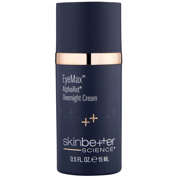 TESTER EyeMax AlphaRet Overnight Cream