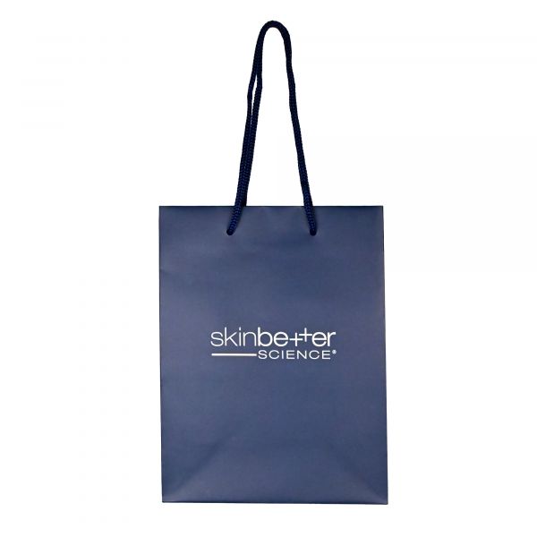 Paper Bag Skinbetter Science