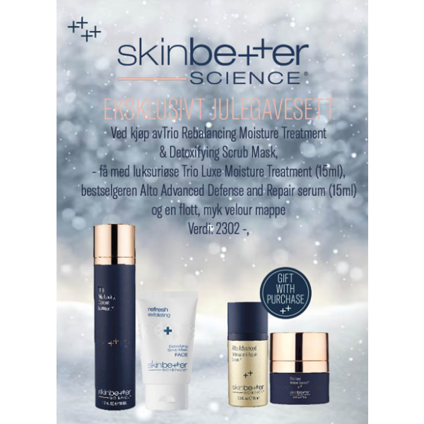 Skinbetter Holiday Set 2025