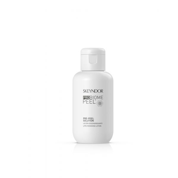 CABIN PROBIOME PEEL Pre-Peel Solution 100ml