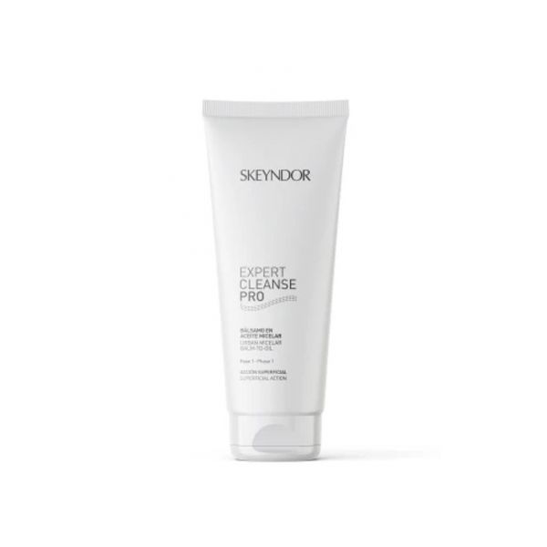 TESTER EXPERT CLEANSE PRO Urban Micelar Balm-To-Oil