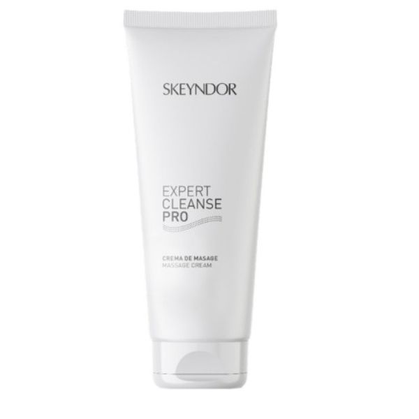 CABIN EXPERT CLEANSE PRO Skin Conditioning Massage Cream