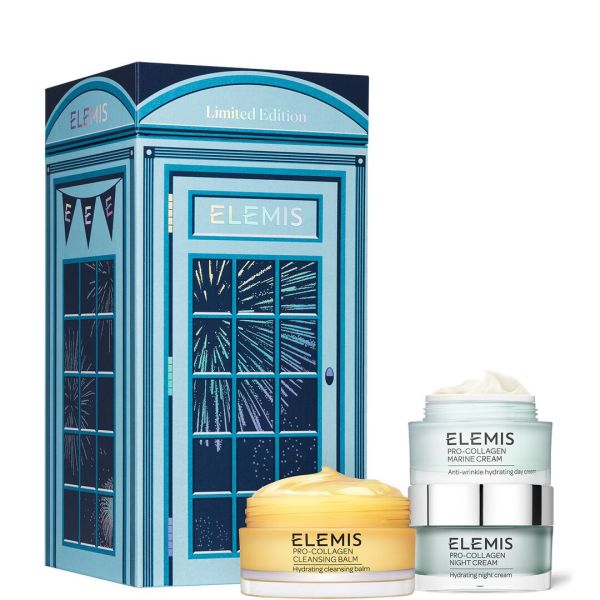 Kit: Pro-Collagen Celebration Trio Collection