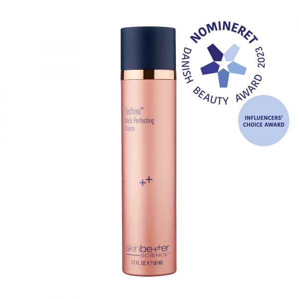 TESTER Techno Neck Perfecting Cream 50 ml