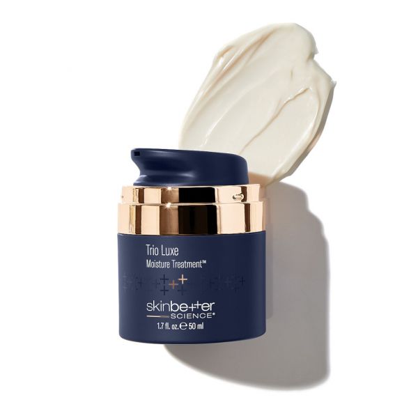 TESTER Trio Luxe Moisture Treatment