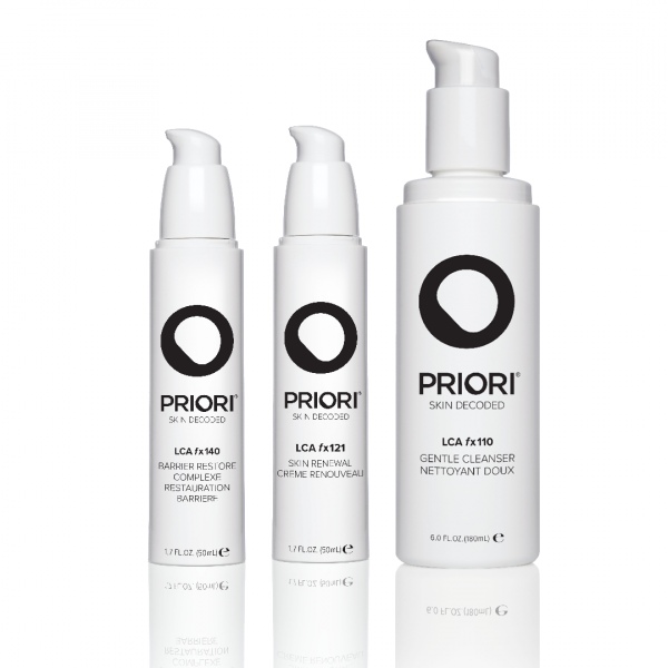 90 Days: Skin health & Hydration